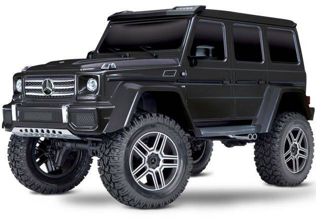 rc mercedes g class