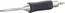 Weller RTM 015 S MS Soldering tip Chisel-shaped Tip size 1.5 mm Tip length 18 mm Content 1 pc(s)