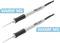 Two soldering tips labelled: WMRP MS and WXMP MS. Both have a long, slender handle and a sharp tip.