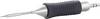 Weller RTM 003 S Soldering tip Chisel-shaped Tip size 0.3 mm Tip length 19 mm Content 1 pc(s)