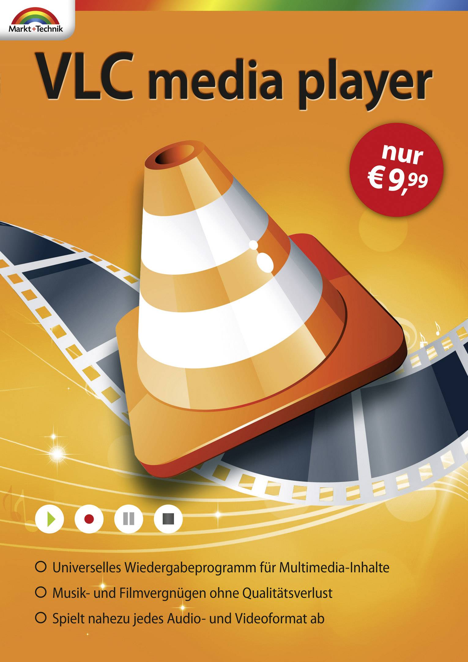 Wireless hdmi conrad