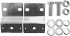 GW Instek 11SU-01B00101 PSU-01B Busbar 1 pc(s)
