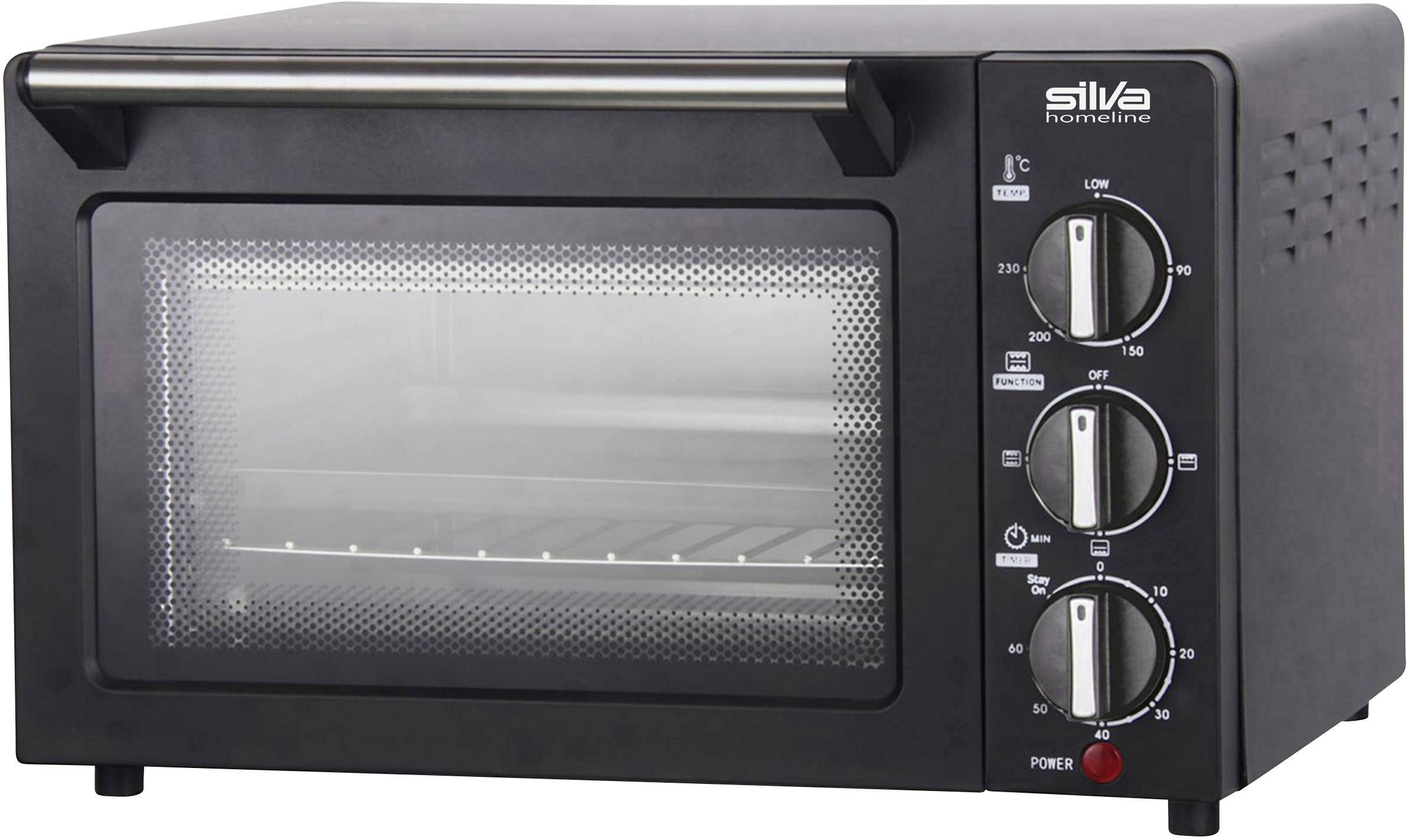 Silva Homeline MB 1400 Mini oven 14 l