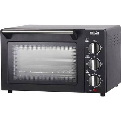 Image of Silva Homeline MB 1400 Mini oven 14 l