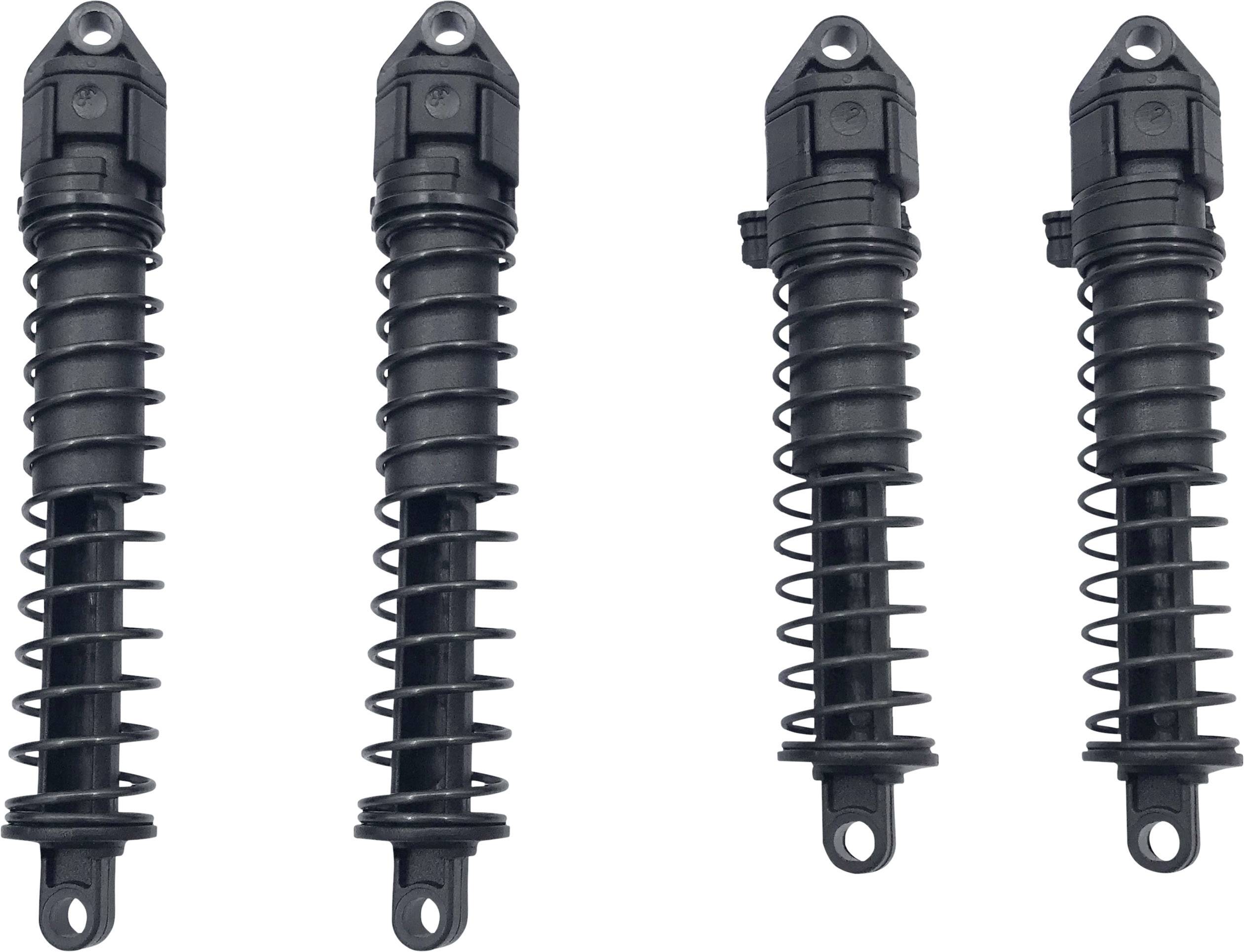 Image of Reely RE-6534171 Spare part Hydraulic shock absorber