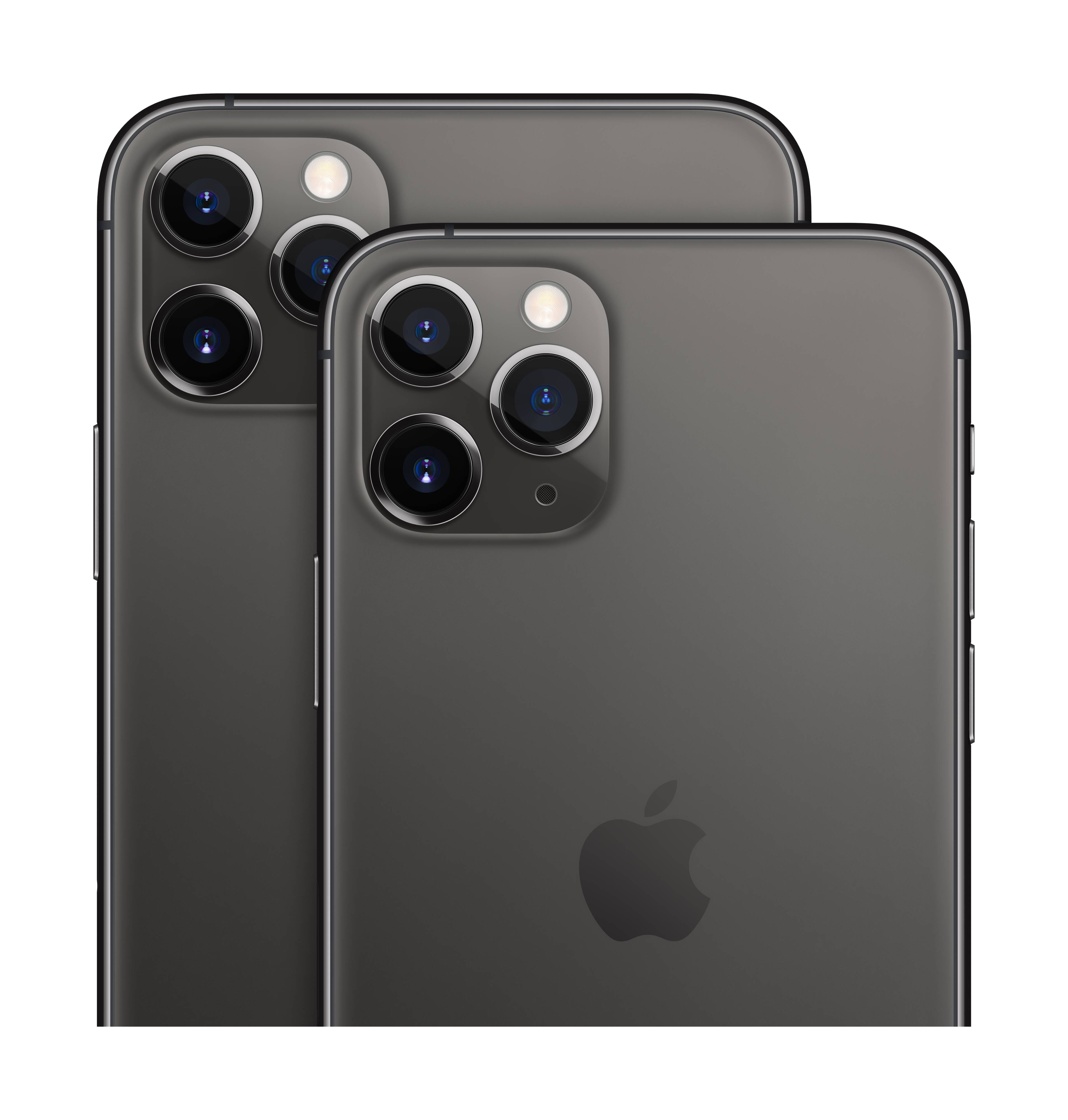 Apple refurbished iPhone 11 Pro Refurbished (very good) 256 GB 5.8 inch (14.7 cm) iOS 16 12 MP Spaceship grey-2