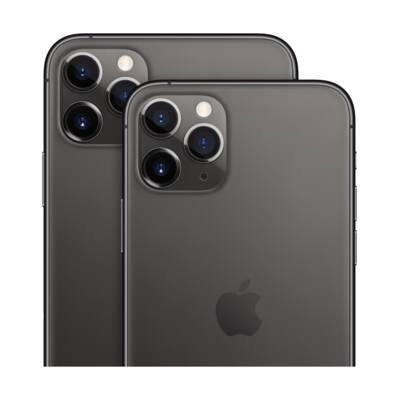 Apple refurbished iPhone 11 Pro Refurbished (very good) 256 GB 5.8 inch (14.7 cm) iOS 16 12 MP Spaceship grey-2