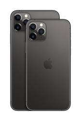 Apple Iphone 11 Pro Max Iphone 256 Gb 6 5 Inch 16 5 Cm Ios 13 Spaceship Grey Conrad Com