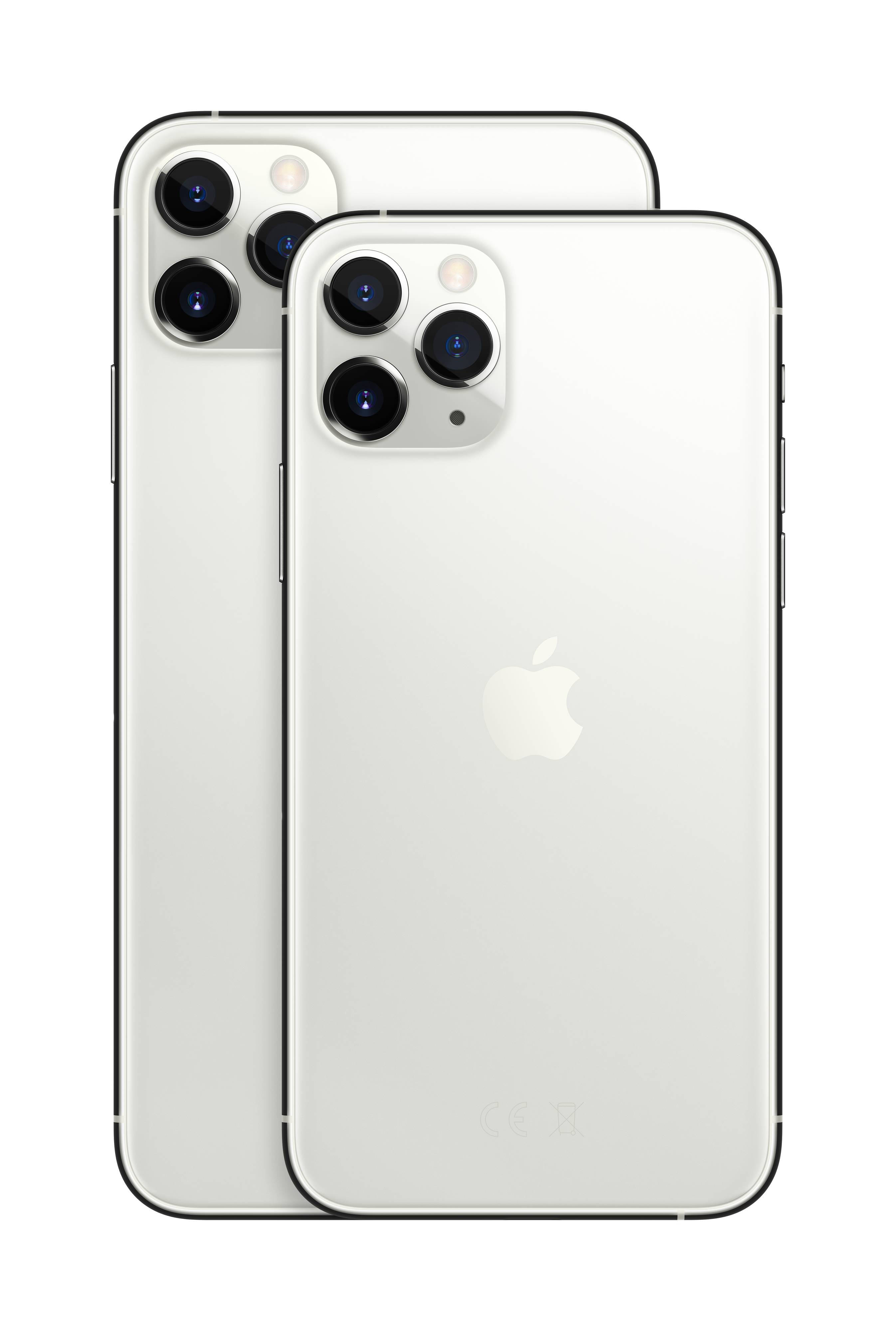 Apple iPhone 11 Pro Max iPhone 512 GB 6.5 inch (16.5 cm) iOS 13 12 MP