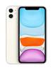 Apple iPhone 11 White 128 GB 15.5 cm (6.1 inch)