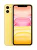 Apple iPhone 11 Yellow 64 GB 15.5 cm (6.1 inch)
