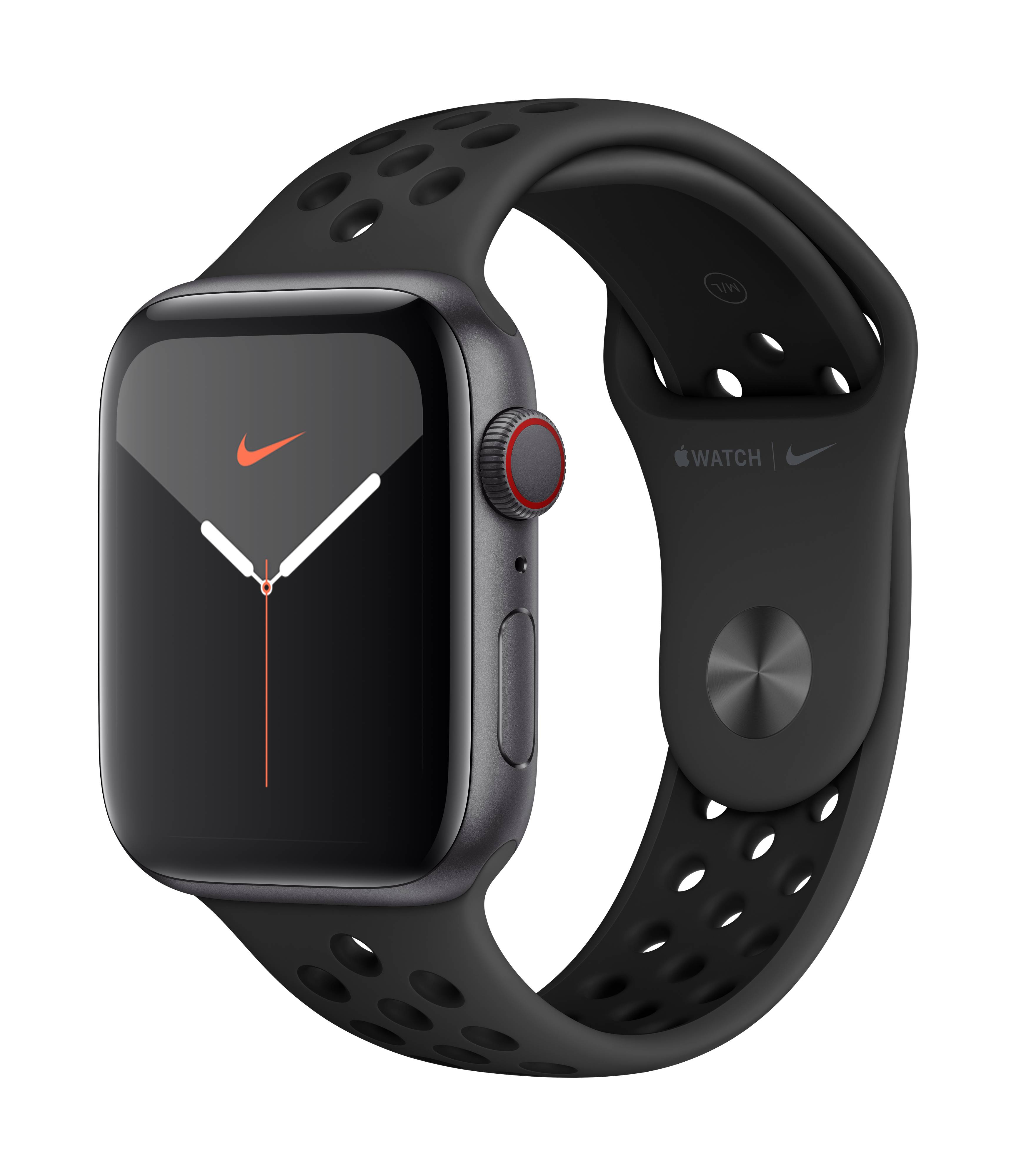apple watch 5 nike review