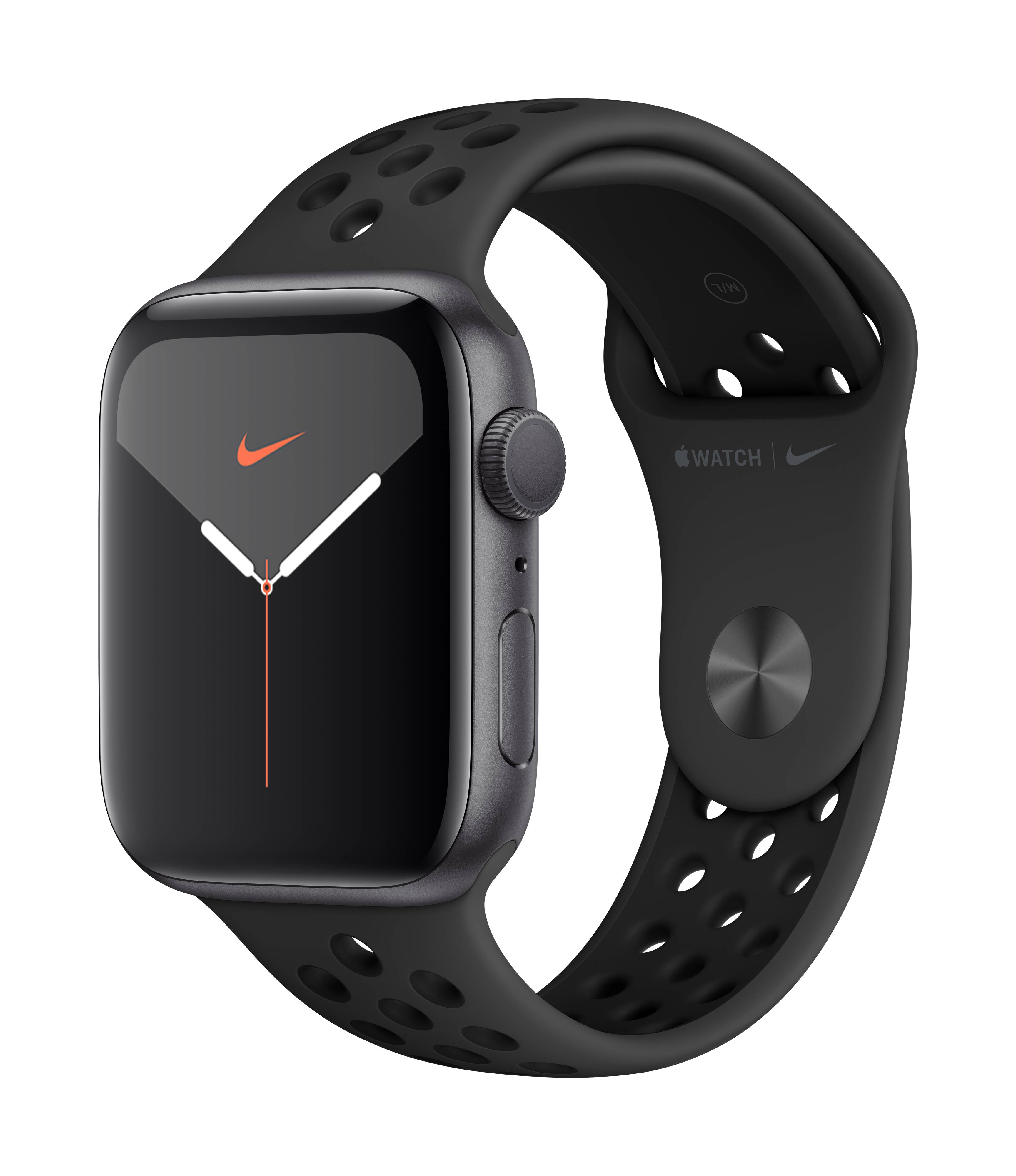 nike apple watch 5 review