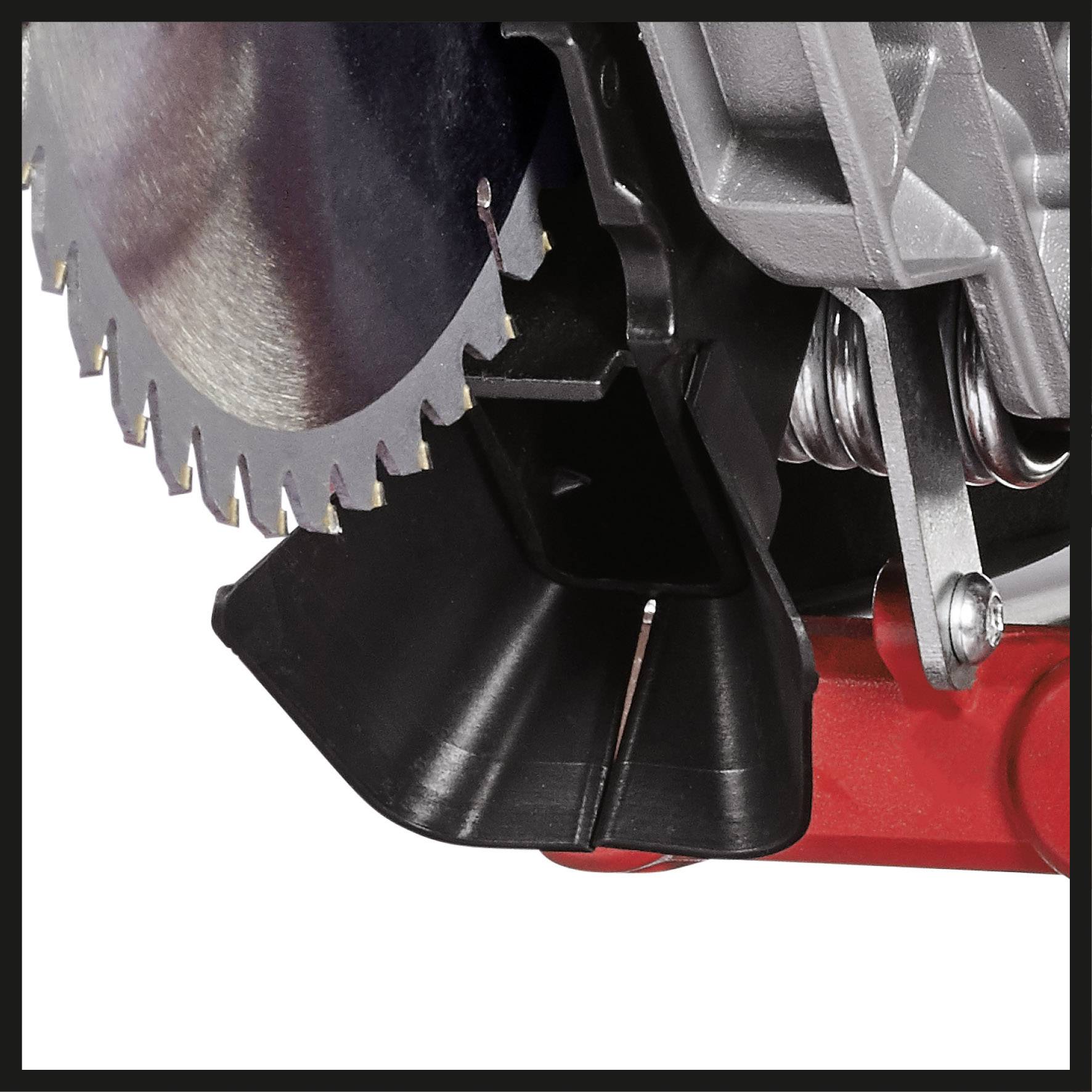 Einhell TCSM 254 Chop and mitre saw 1900 kW