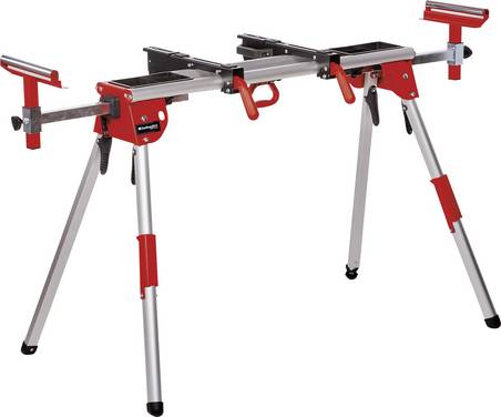 Einhell MSS 1610 Chop and mitre saw support frame
