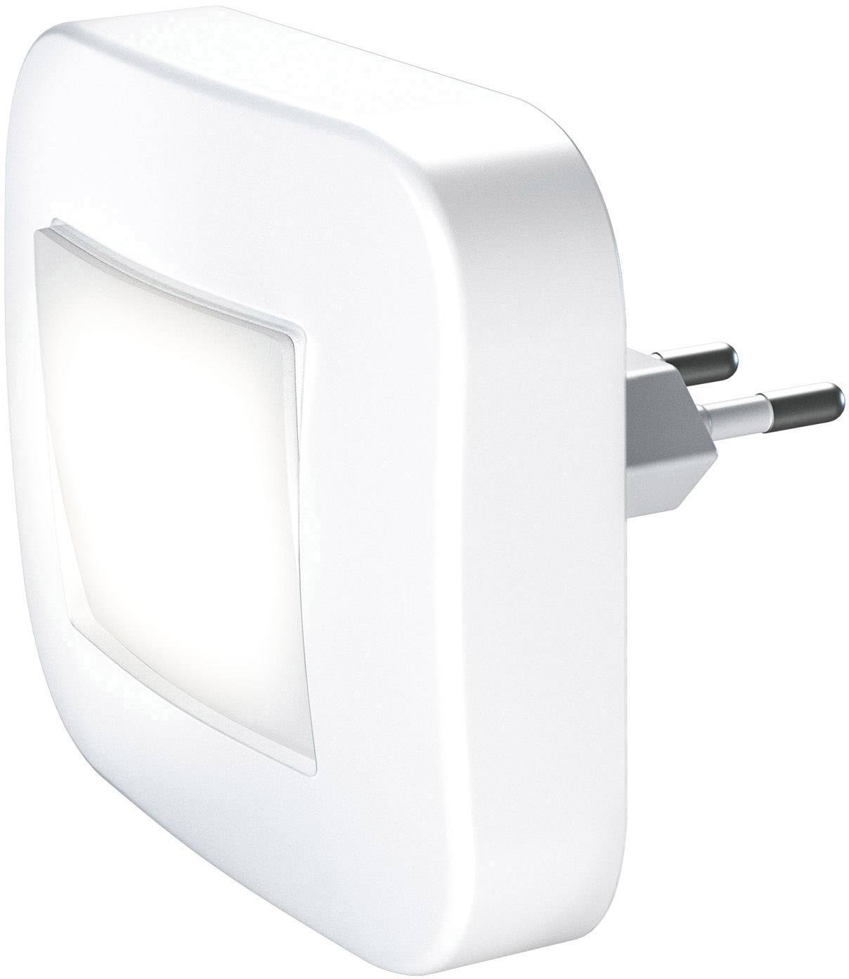 LEDVANCE LUNETTA Hall L 4058075266803 LED night light Square LED (monochrome) Warm white White