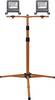 LEDVANCE LED Worklights - TRIPOD L Industrial light Tripod length (max.): 1500 mm 60 W 5400 lm Neutral white 4058075213951