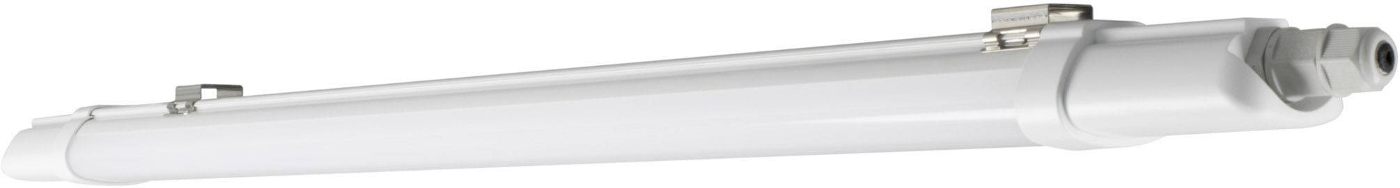 LEDVANCE SUBMARINE Integrated Slim Value (EU) L LED wet room diffusor LED (monochrome) Built-in LED 10 W Neutral white White