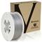 A 3D printing filament reel in front of packaging featuring the 'Verbatim 3D' logo.