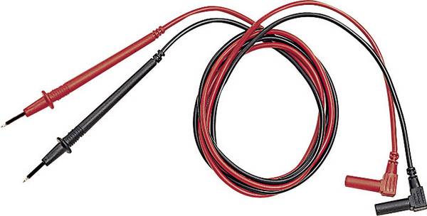 GW Instek 1100MTL117001 GTL-117  measurement cable  1 pc(s)