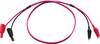GW Instek 1100MTL204AA1 GTL-204A measurement cable 1 pc(s)