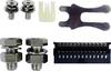 GW Instek 11SB-10600101 PSB-106 Accessory kit 1 pc(s)