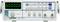Frequency generator with digital display, multiple buttons and dials for wave shape and frequency adjustment. Brand name in bottom left corner.