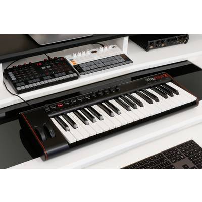 IK Multimedia iRig Keys 2 MIDI controller