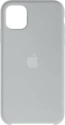 Apple Silikon Case Apple Iphone 11 Black Conrad Com