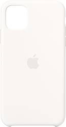 Apple Silikon Case Apple Iphone 11 White Conrad Com