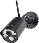 Pentatech DW500K additional wireless surveillance camera 1920 x 1080 pixels 2.4 GHz