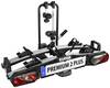 Eufab Cycle carrier Heckträger PREMIUM II Plus 11523 No. of bicycles=2