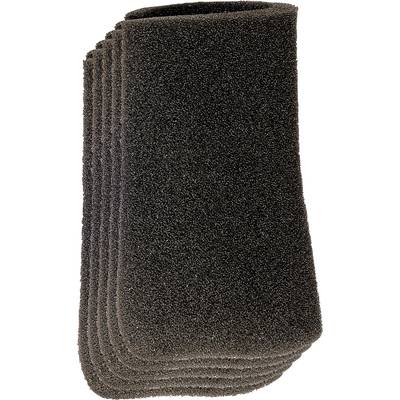 Image of Einhell 2351135 Foam filter 5 pc(s)