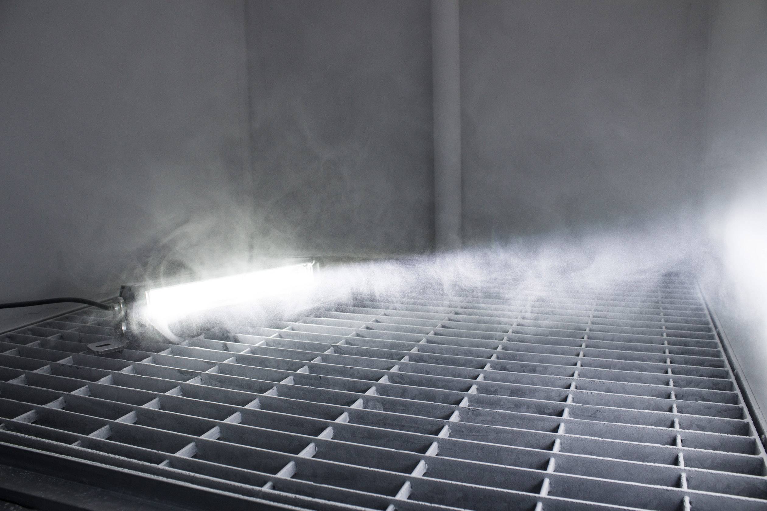 OSRAM High beam LEDDL103CB LEDriving LIGHTBAR FX250-CB LED (monochrome) front (W x H x D) 309 x 77 x 93.5 mm Black-5