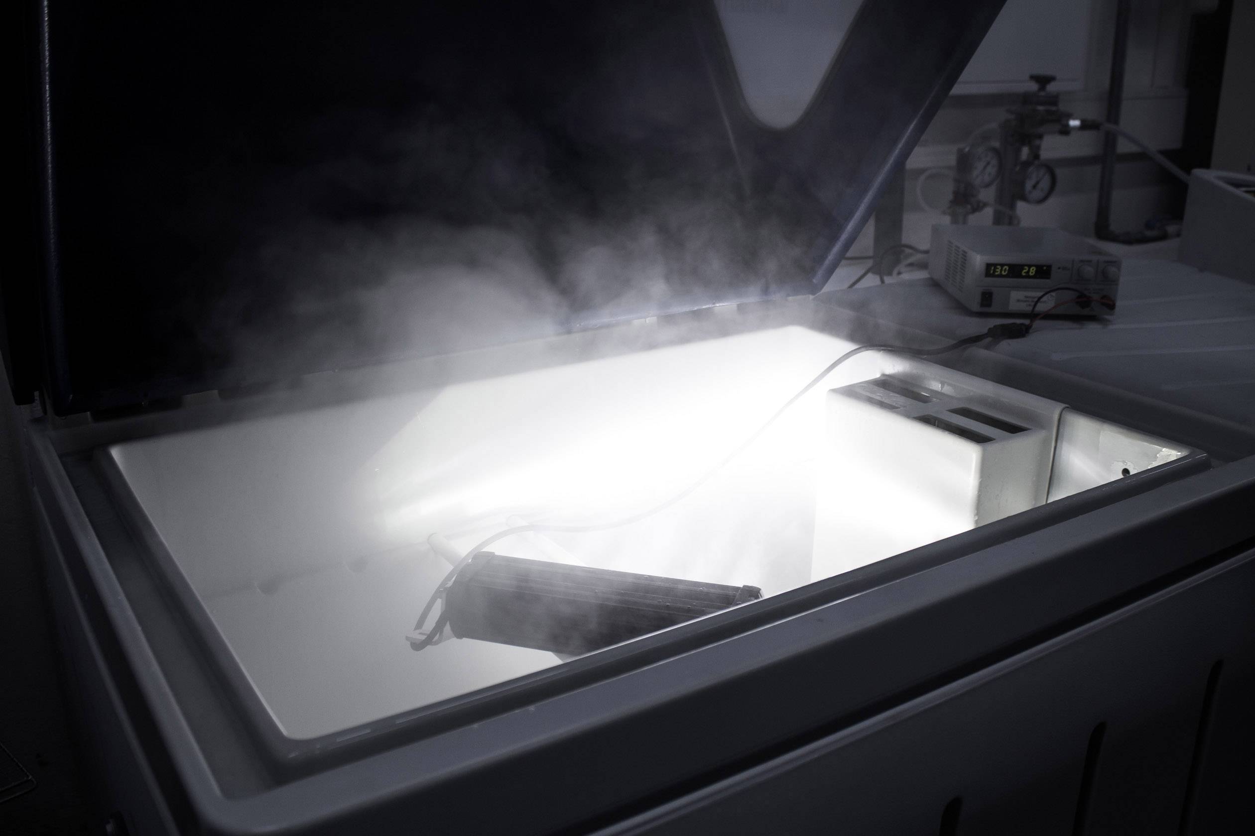 OSRAM High beam LEDDL103CB LEDriving LIGHTBAR FX250-CB LED (monochrome) front (W x H x D) 309 x 77 x 93.5 mm Black-7