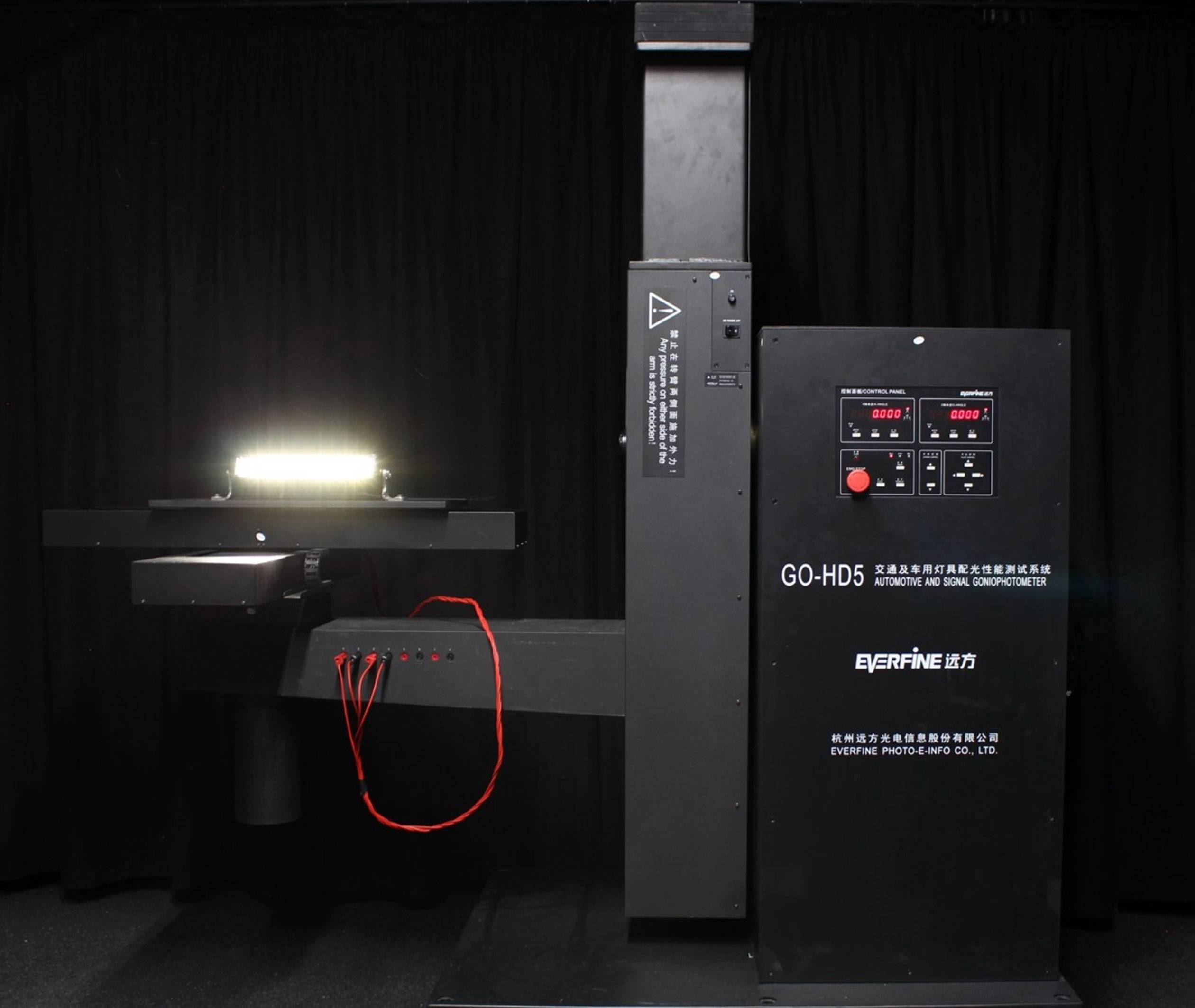 OSRAM High beam LEDDL103CB LEDriving LIGHTBAR FX250-CB LED (monochrome) front (W x H x D) 309 x 77 x 93.5 mm Black-8