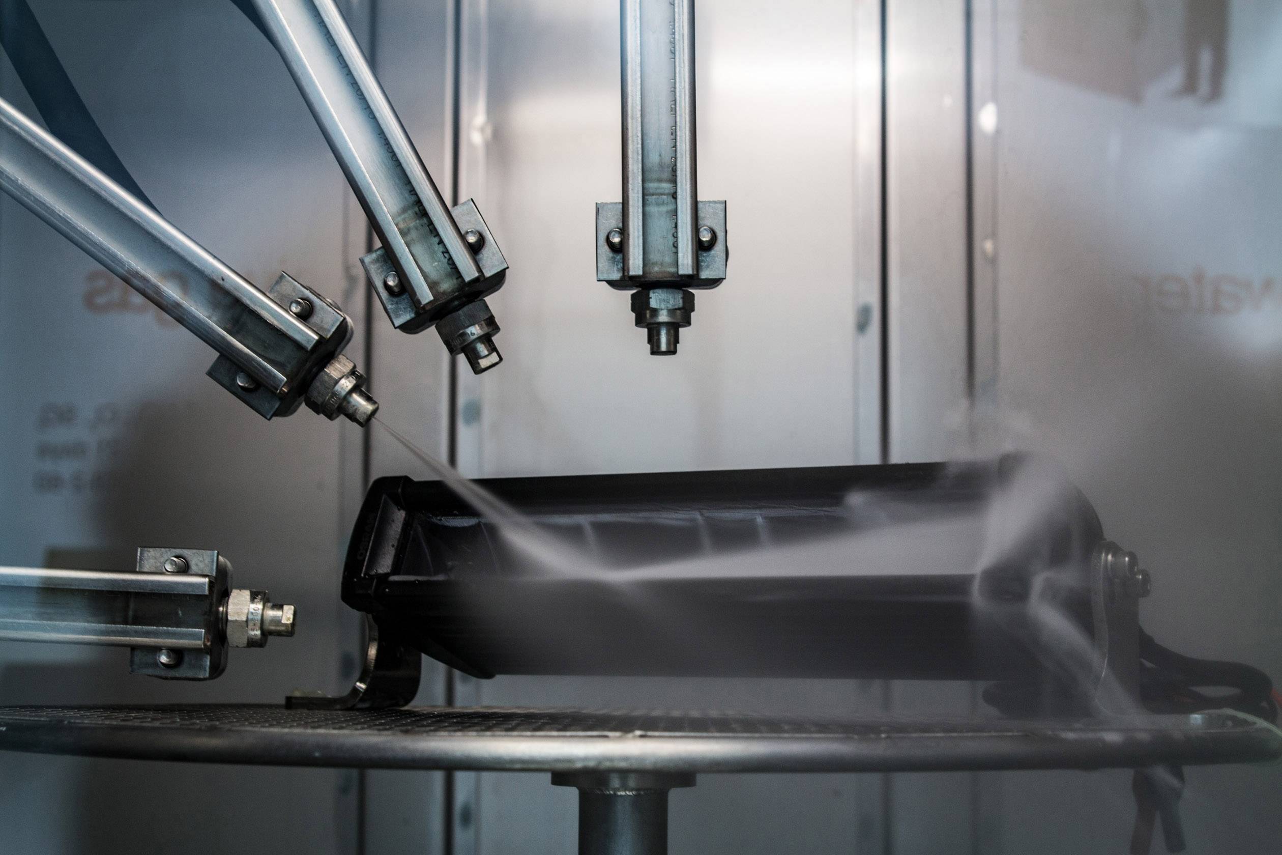 OSRAM High beam LEDDL103CB LEDriving LIGHTBAR FX250-CB LED (monochrome) front (W x H x D) 309 x 77 x 93.5 mm Black-10