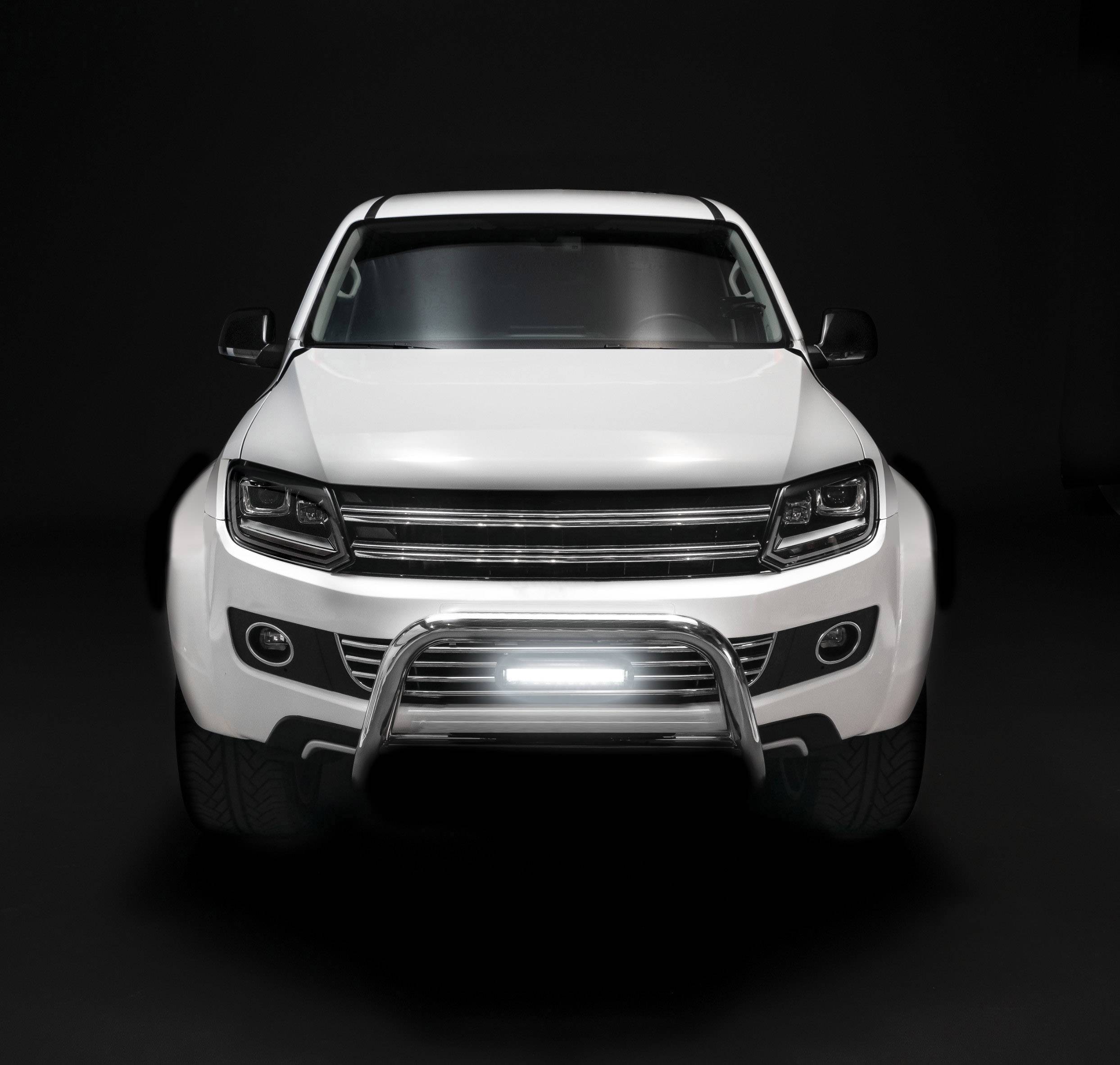 OSRAM High beam LEDDL103CB LEDriving LIGHTBAR FX250-CB LED (monochrome) front (W x H x D) 309 x 77 x 93.5 mm Black-11