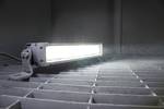 LED high beam headlight LightbarFX250-CB