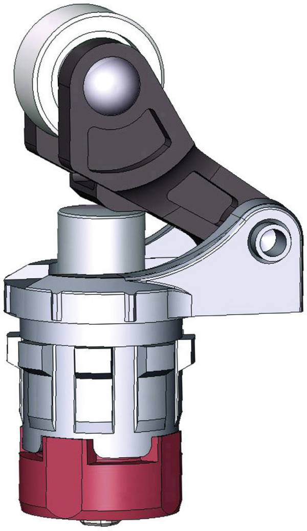 BERNSTEIN 3918202343 HK-EINR. Actuator unit Actuator wheel 1 pc(s)