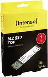 Intenso SSD M.2 MLC Top Performance 1TB