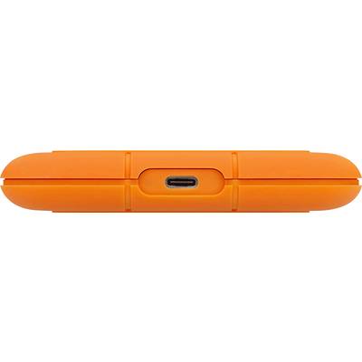 Buy LaCie Rugged® SSD TB External SSD hard drive USB C® Orange