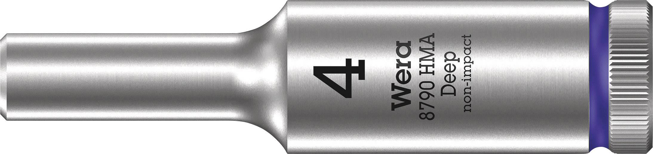 Wera Wera Werk 05004500001 Bits 4 mm 1-piece 1/4