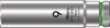 Wera 8790 HMA Deep Außen-6-kant 05004506001 Bits 9 mm 1-piece 1/4"