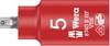 Wera Wera Werk 05004901001 3/8" (10 mm) Bit Holder 5 mm 3/8" 5 mm 1-piece 3/8"