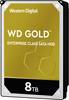 Western Digital Gold™ 8 TB 3.5" (8.9 cm) internal HDD SATA III WD8004FRYZ Bulk