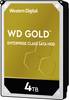 Western Digital Gold™ 4 TB 3.5" (8.9 cm) internal HDD SATA III WD4003FRYZ Bulk