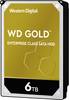 Western Digital Gold™ 6 TB 3.5" (8.9 cm) internal HDD SATA III WD6003FRYZ Bulk