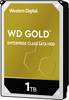 Western Digital Gold™ 1 TB 3.5" (8.9 cm) internal HDD SATA III WD1005FBYZ Bulk