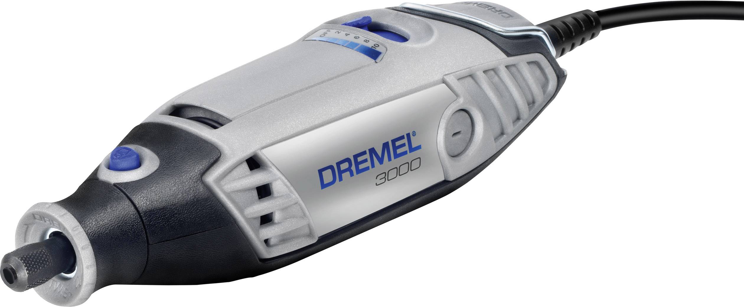 Dremel 3000-10 F0133000UM Multifunction tool 130 W-1
